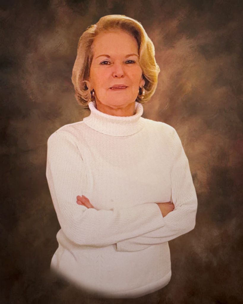 Joyce (Edwards)  Taylor Profile Photo