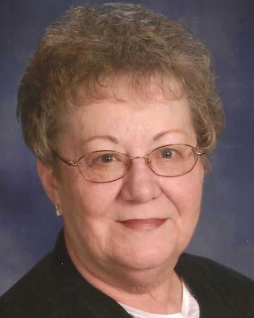 Judy Fern Hoffpauir Profile Photo