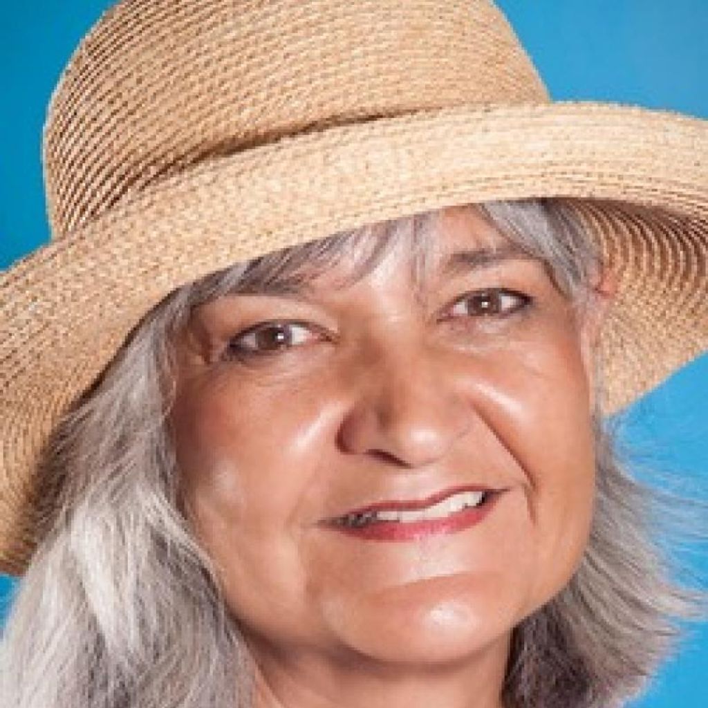 Donna Olen