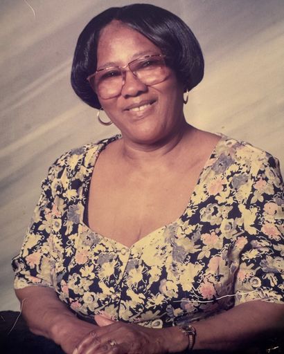 Fleetter Perry Jones's obituary image