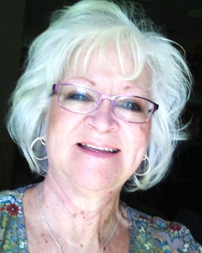 Patsy Ruth DuBose's obituary image
