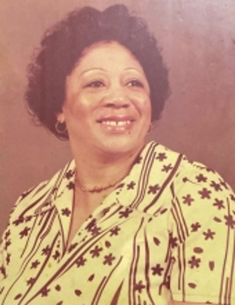 Juanita Alice Dirton Profile Photo