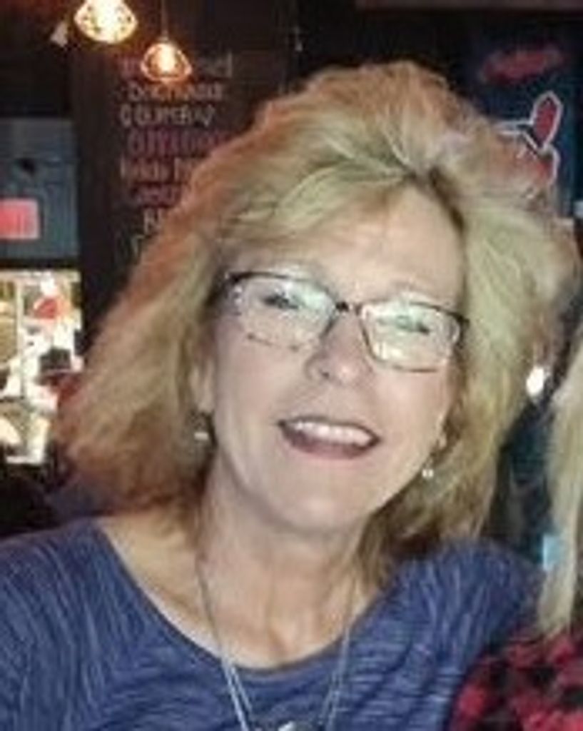 Denise A. LaMarca