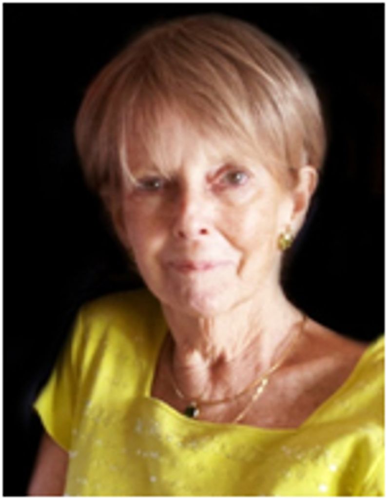 Elizabeth Wallace