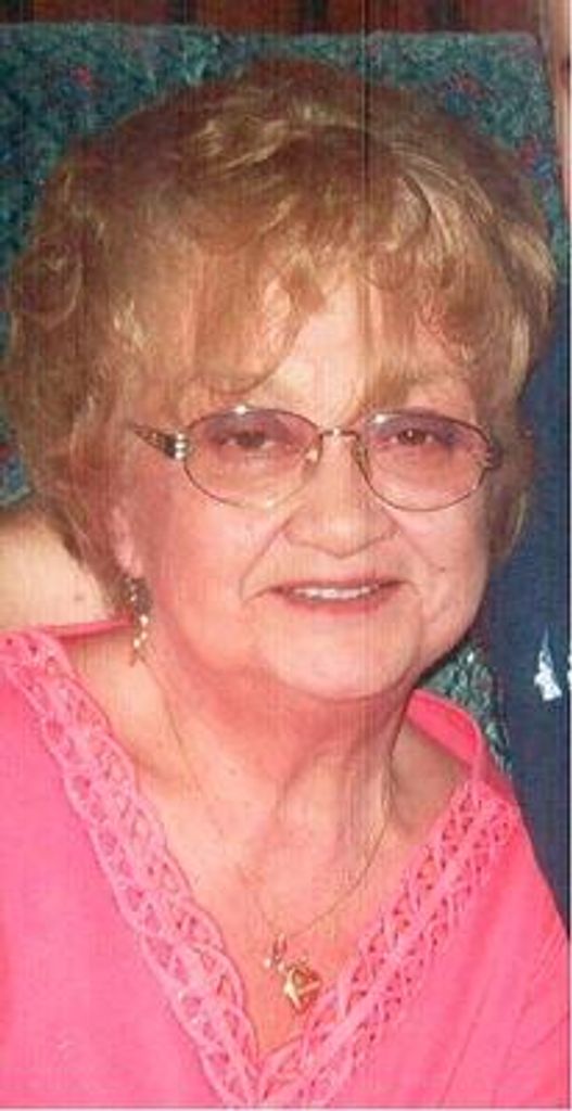 Sandra  A. "Sandy" Sherven