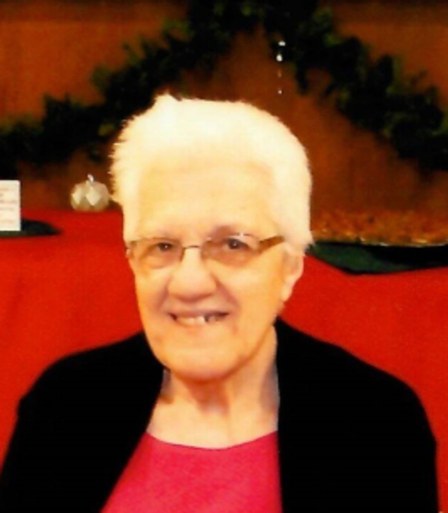 Carmen Manno Profile Photo
