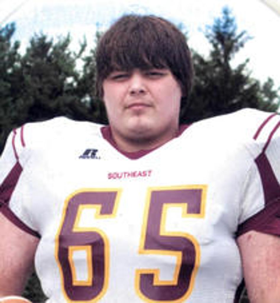 Branden L. "Woody" Woodford