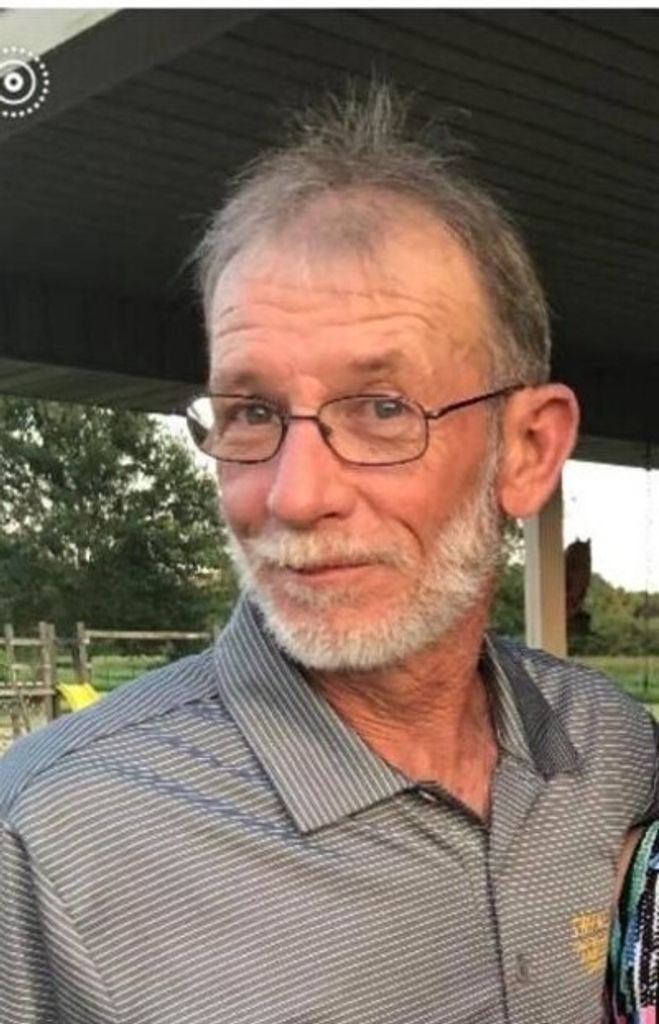 Scott James Rabalais Profile Photo