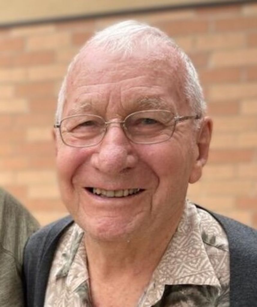 Leonard "Benny" Seifert Profile Photo