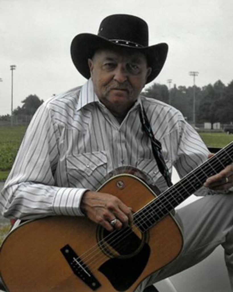 Danny Cochran