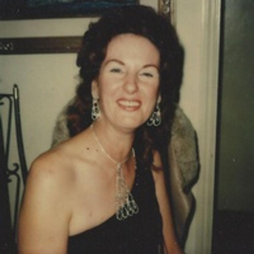 Kathy Ann Warren