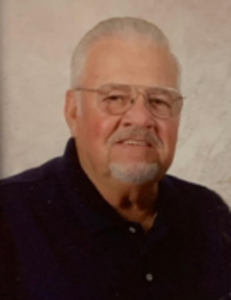 William Gerald Hanchey