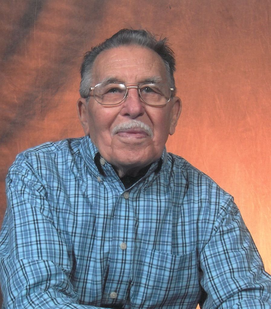 Fermin Aragon Profile Photo