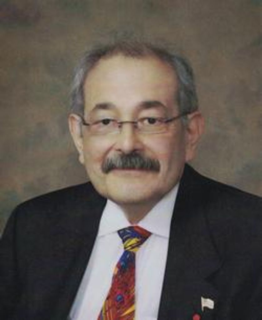 R.L. Abraham Leunissen, M.D.