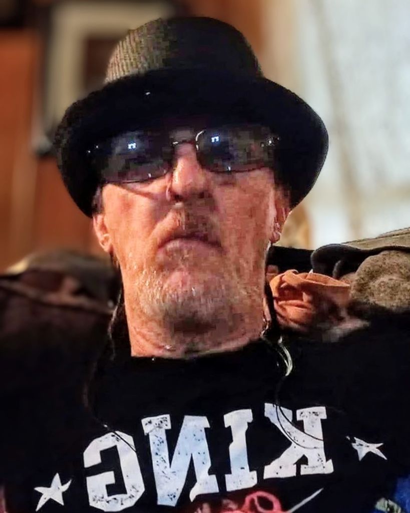 Roger Ray Logan Profile Photo