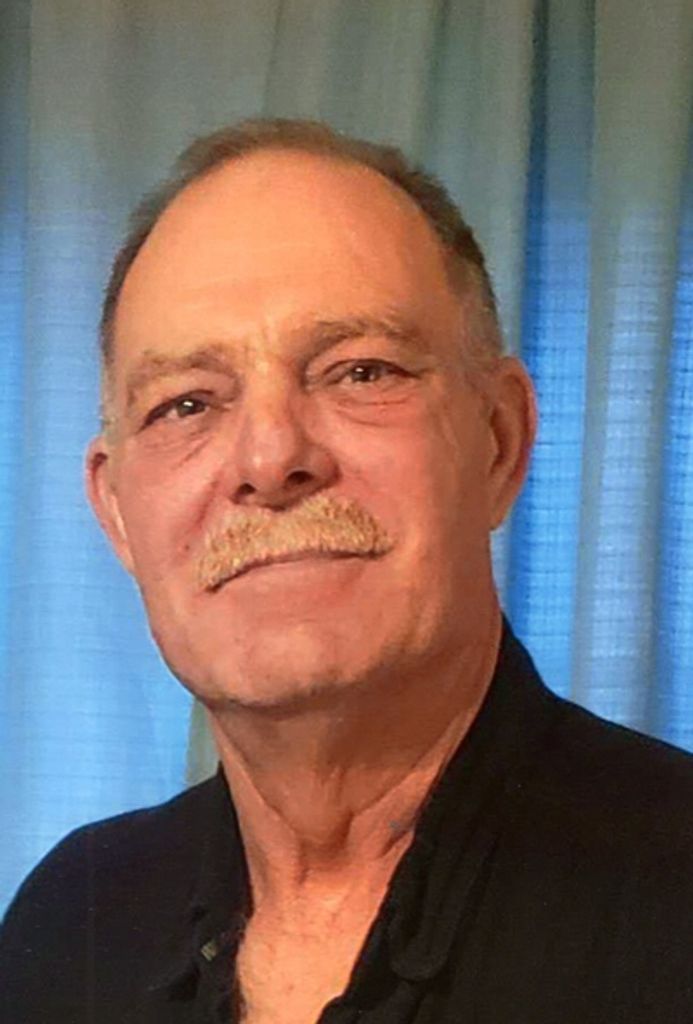 Gregory Alan Hargrove Profile Photo