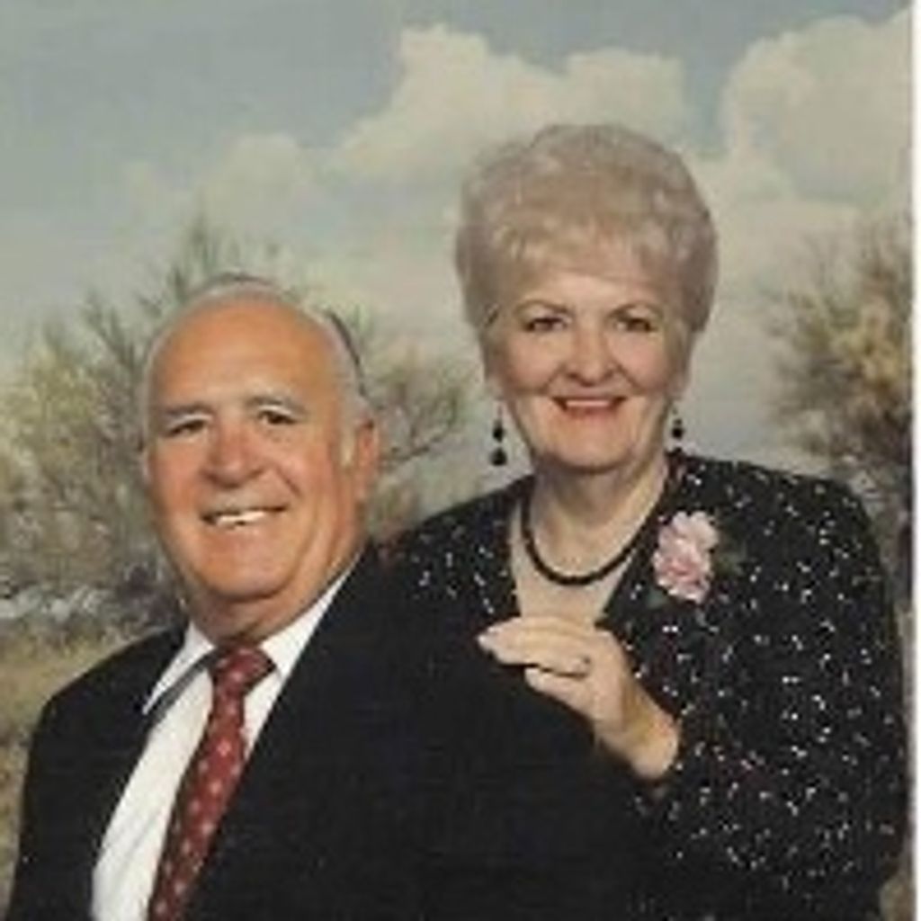 Donna Rae Wilson