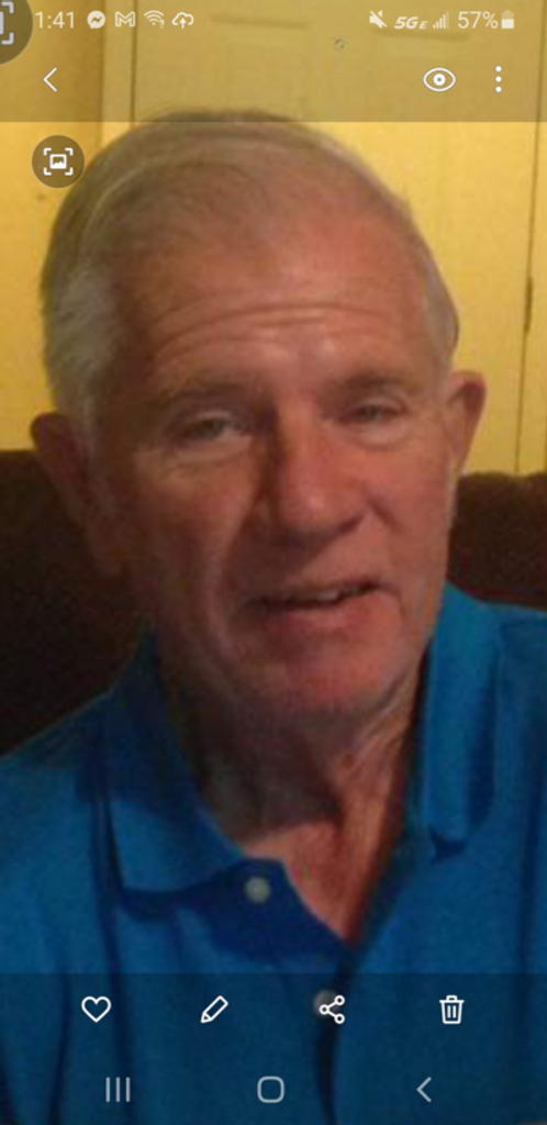 Tim Lankford Profile Photo