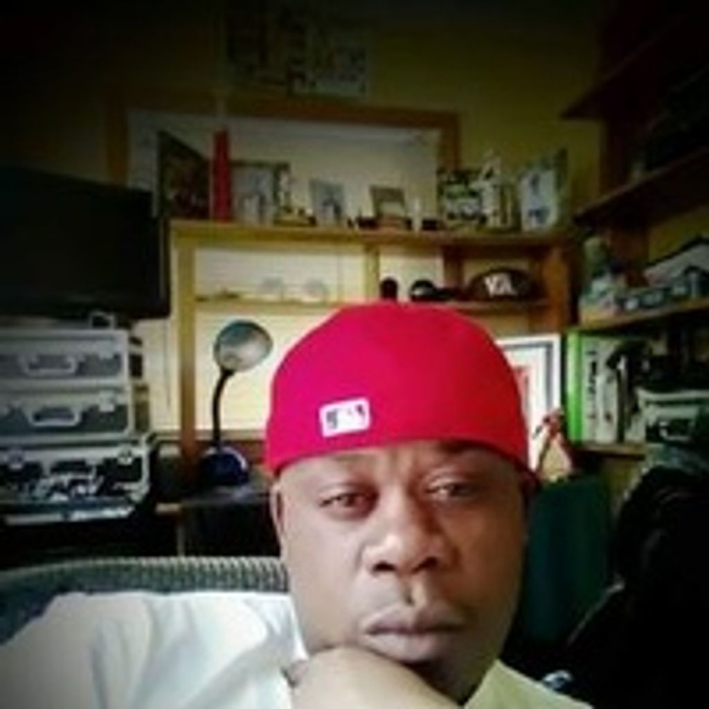 Demetric Lashaun Atchison