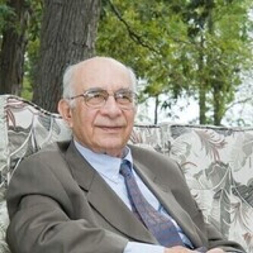 Dr Joseph J Testo