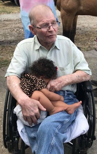 Garnet "Fred" Frederick Wilkerson photo gallery thumbnail 39 of 40