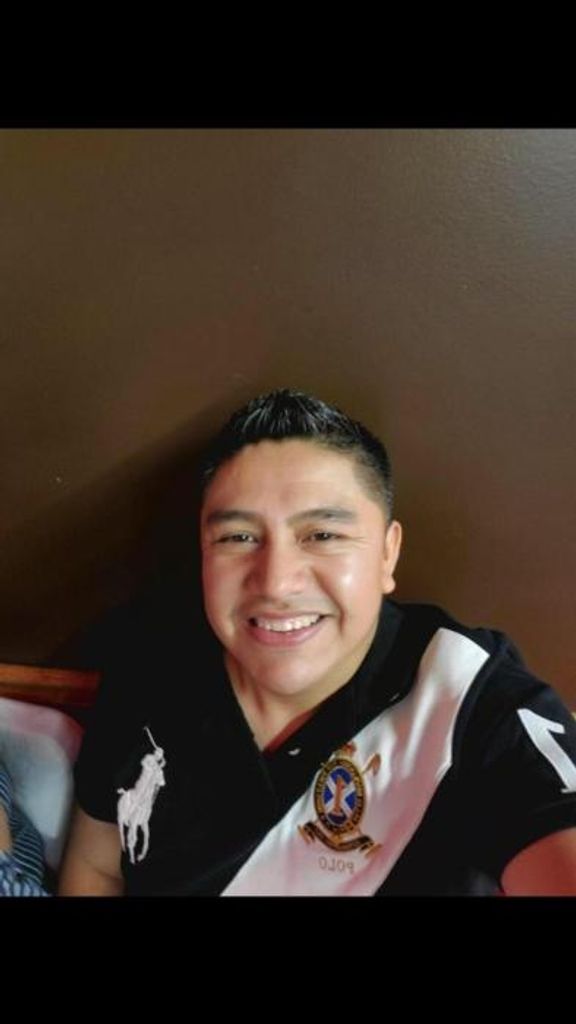 Antonio Luna Canseco Profile Photo