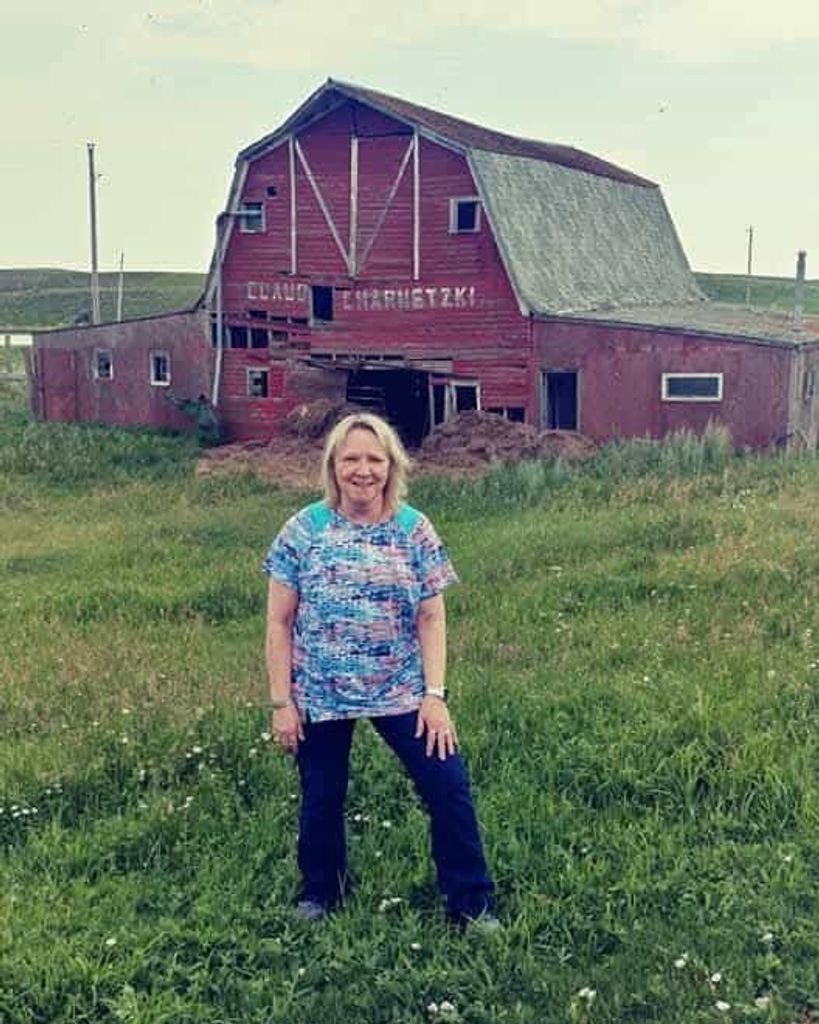 Beverly Ann Mason