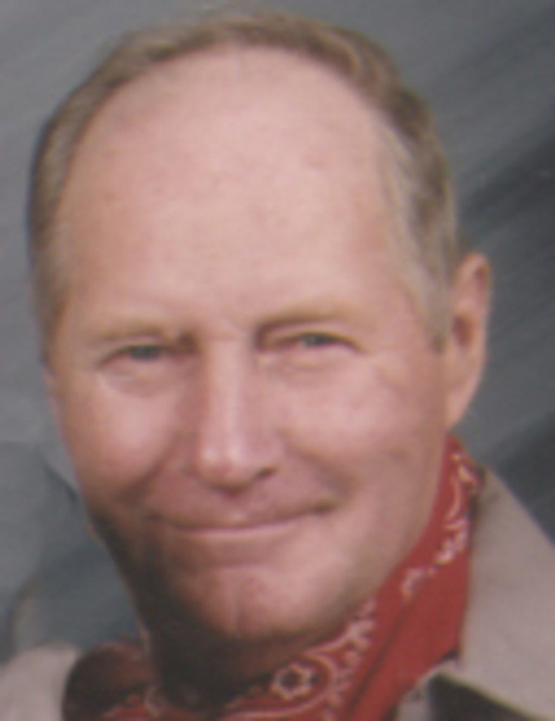 Albert L. 'Skip' Hitchcock Ii Profile Photo