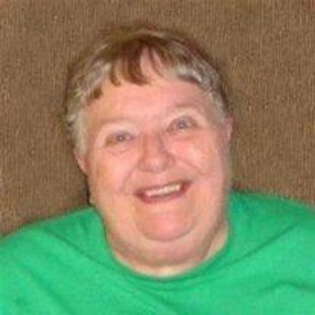 Carol Obershaw