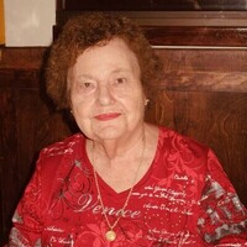 Anne Brown Hargon