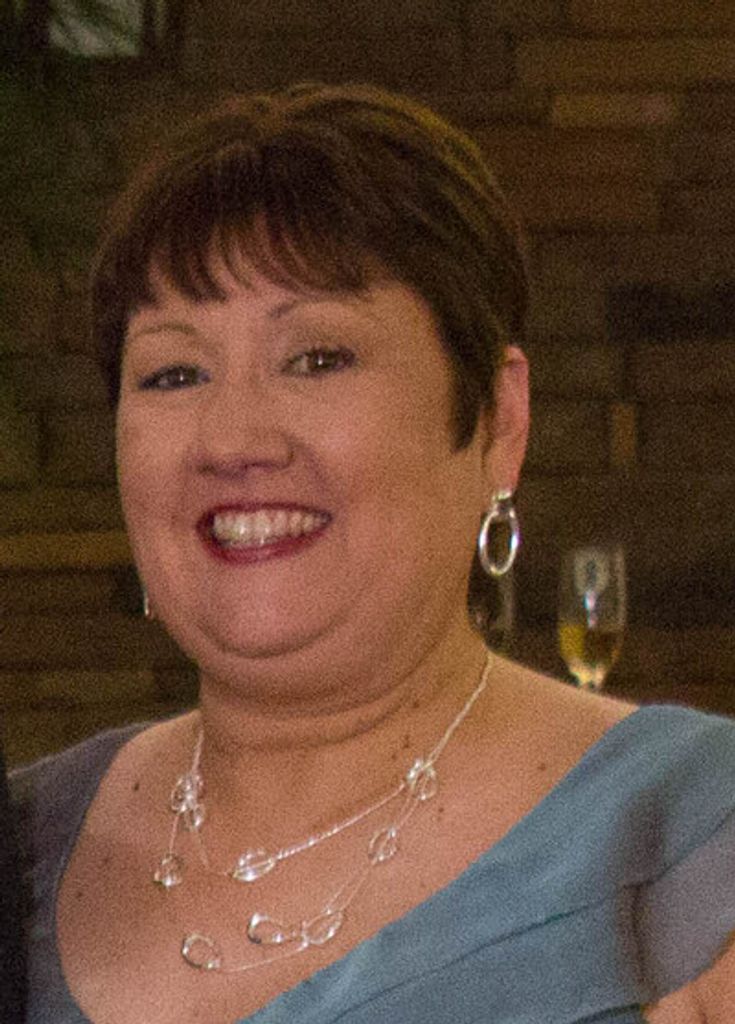 Yvonne Rucker Profile Photo