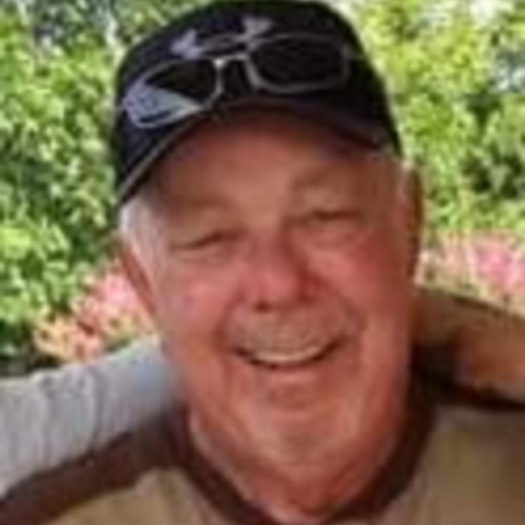 Robert "Shorty" Blanton