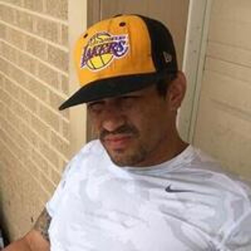 Raul "Moses" Reta