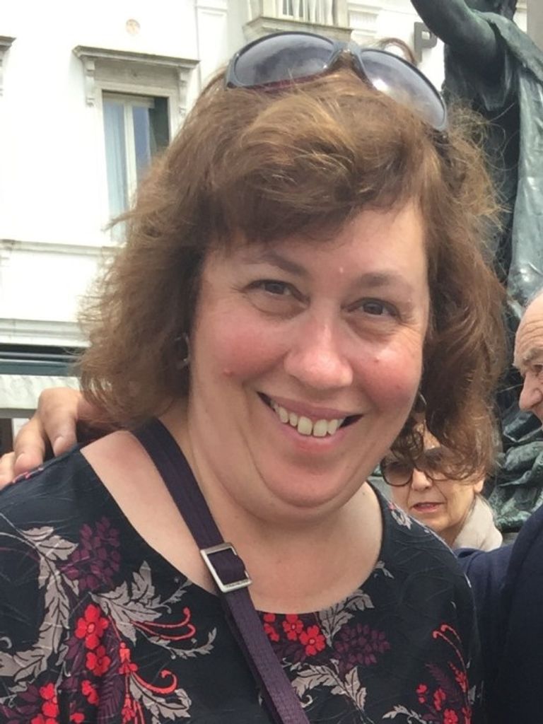 Marianne T. Byrnes-Castaneda