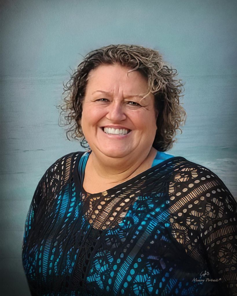 Catherine Gray
