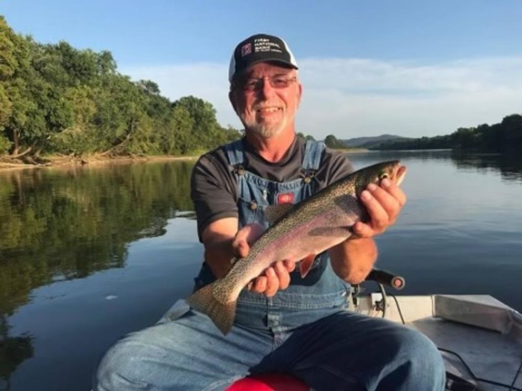 Joe W. Mccormack Profile Photo