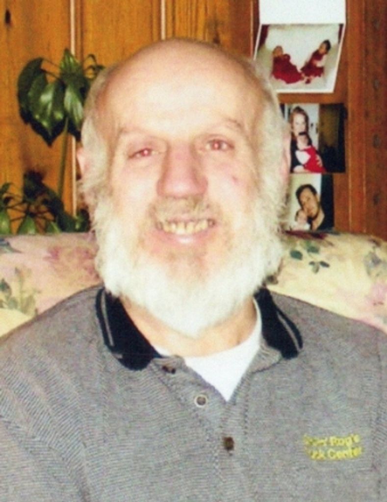 Donald J. "Homer" Martin Profile Photo