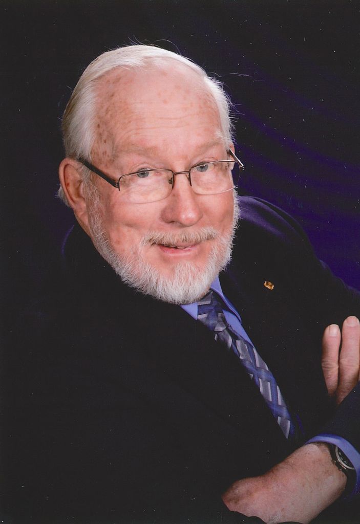 Edwin Carl Olson Jr.