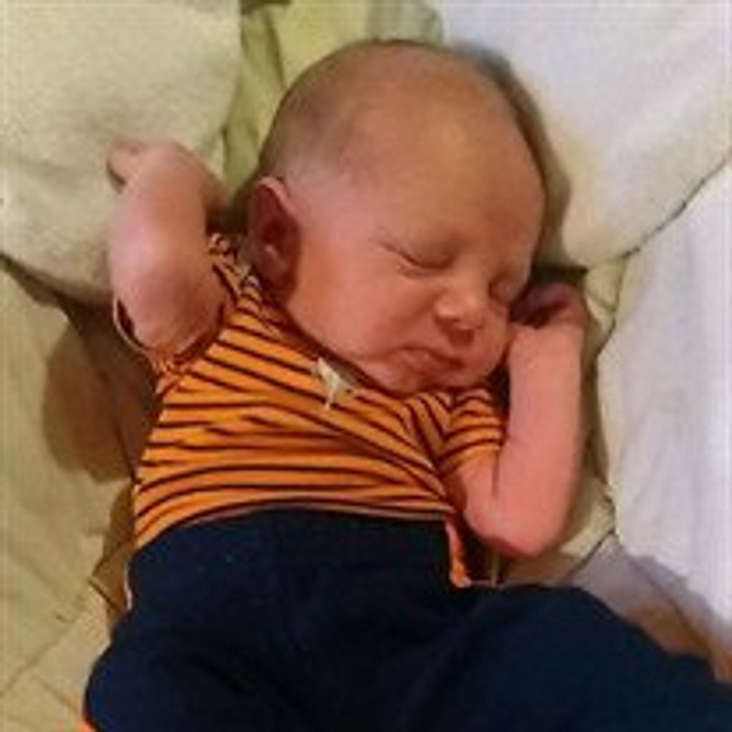 Ronald  Sasser Anderson