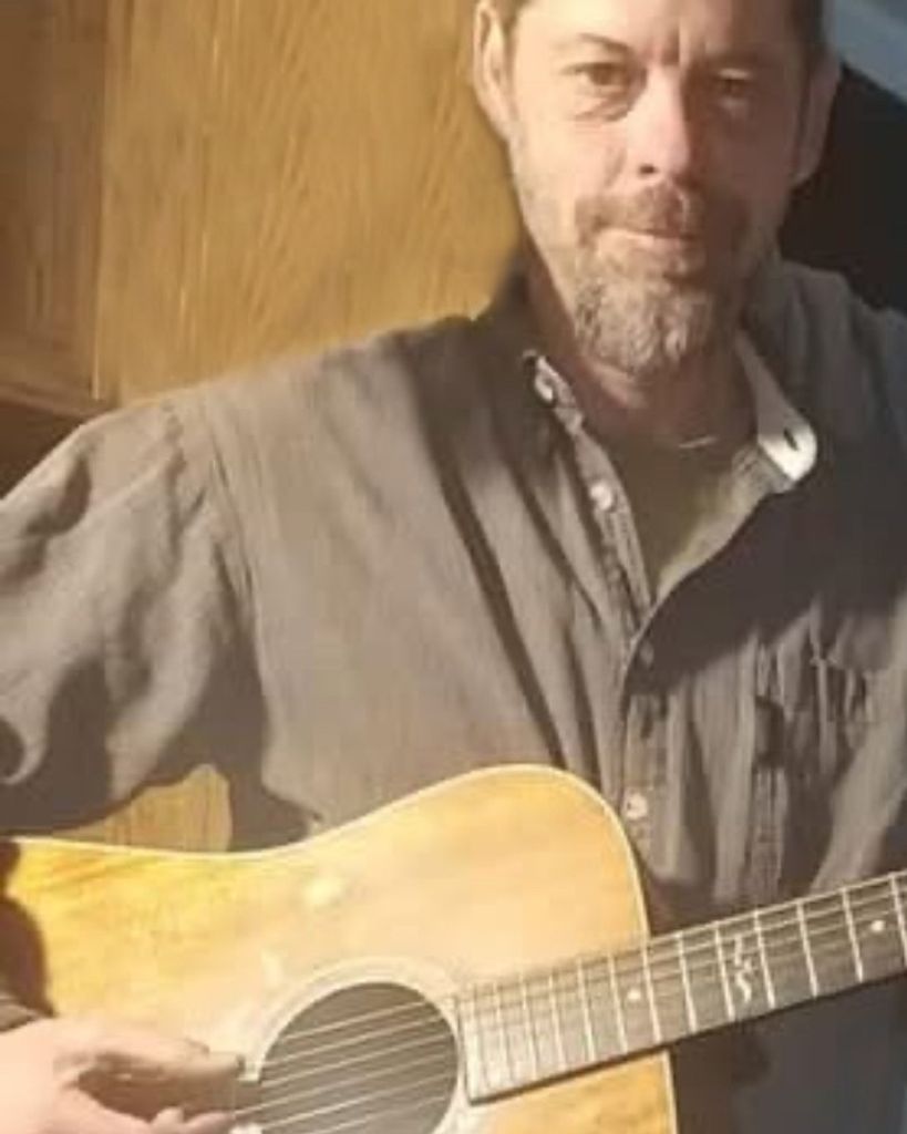 Raymond James "Jamie" Gerberding