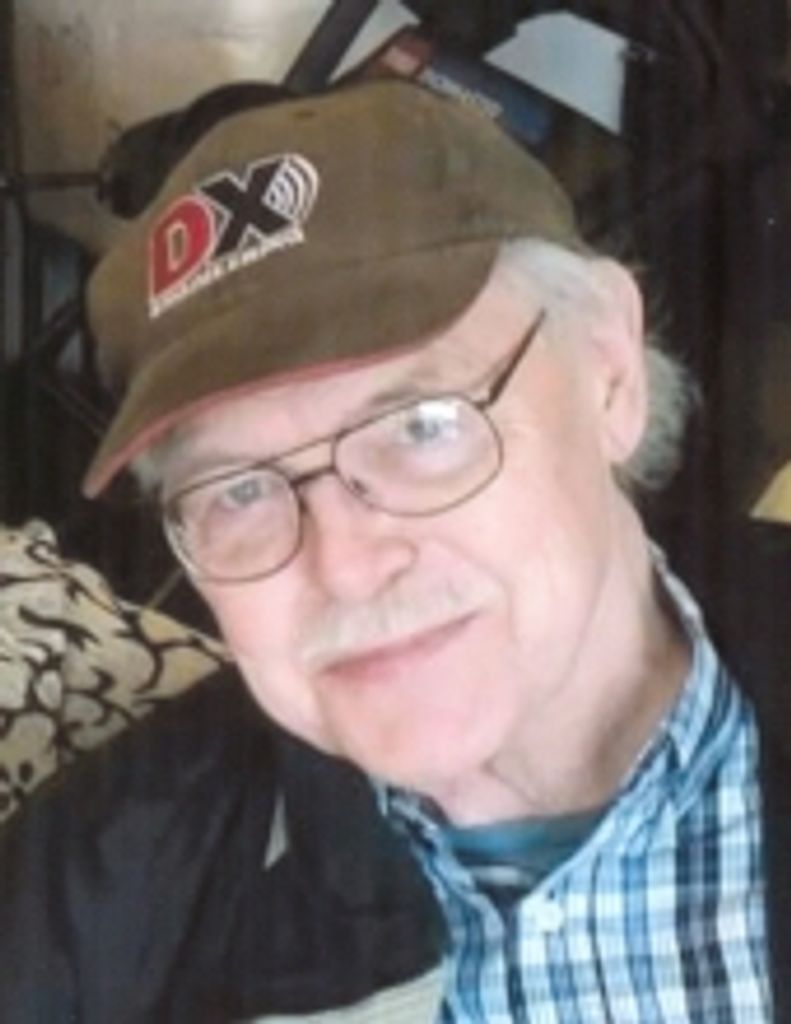 Michael L.  Miller