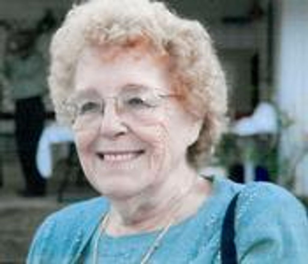 Martha Dean Sandoval