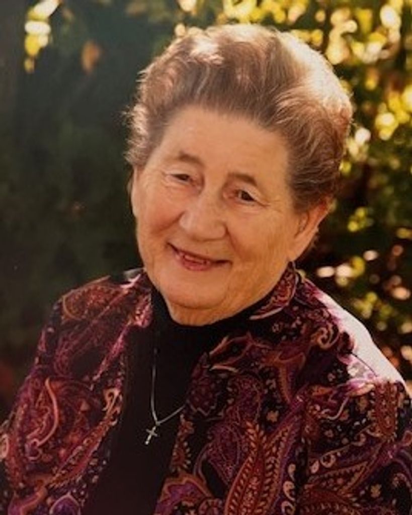 Ruth Lillian Paulson Profile Photo