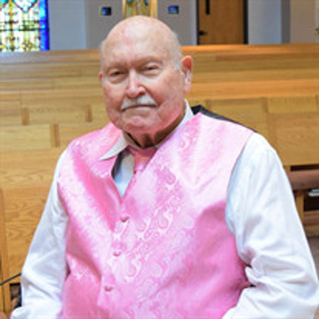 Ernest E. "Junior" Dettmer
