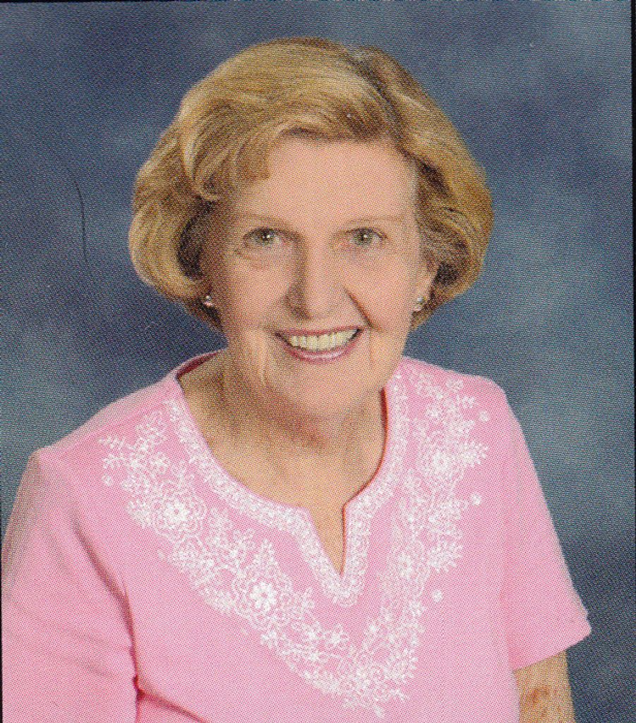 Claire Margaret Barnable