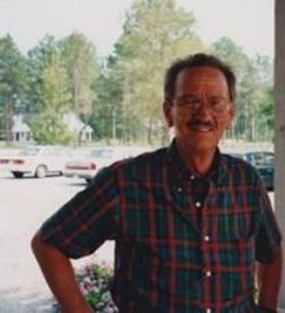 Norman Wilson