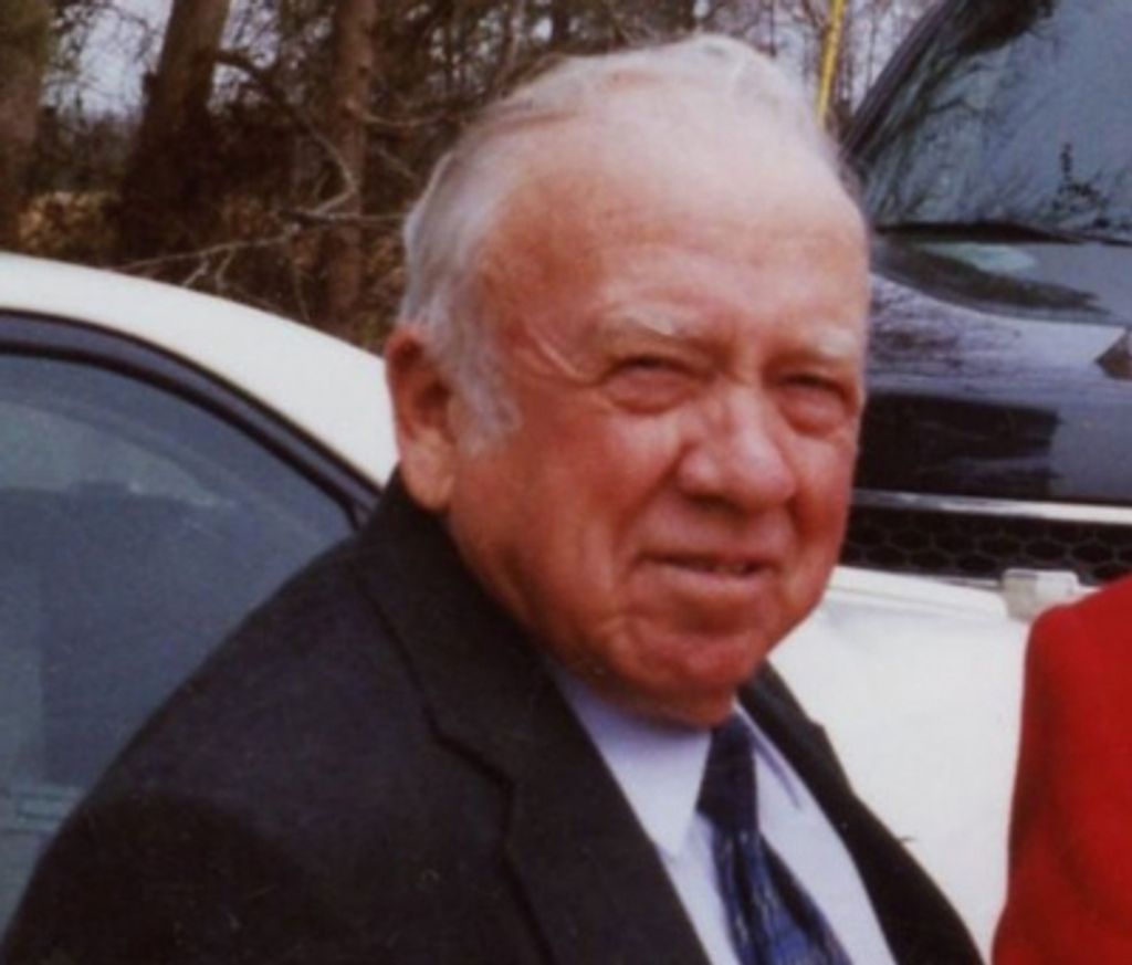 Al Malone