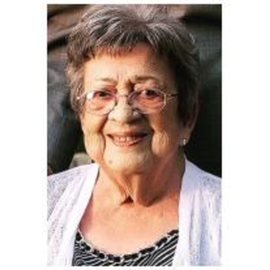 Mrs Evelyn A. Rohrman
