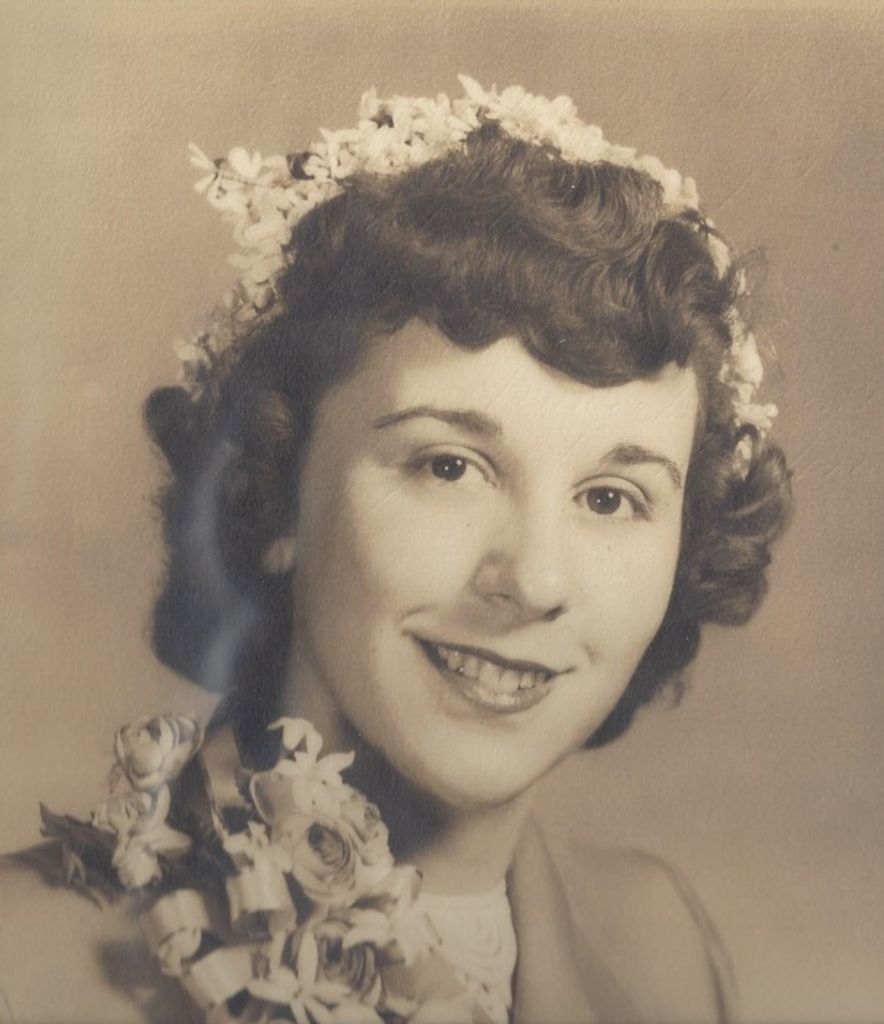 Kathryn B. VanWegen