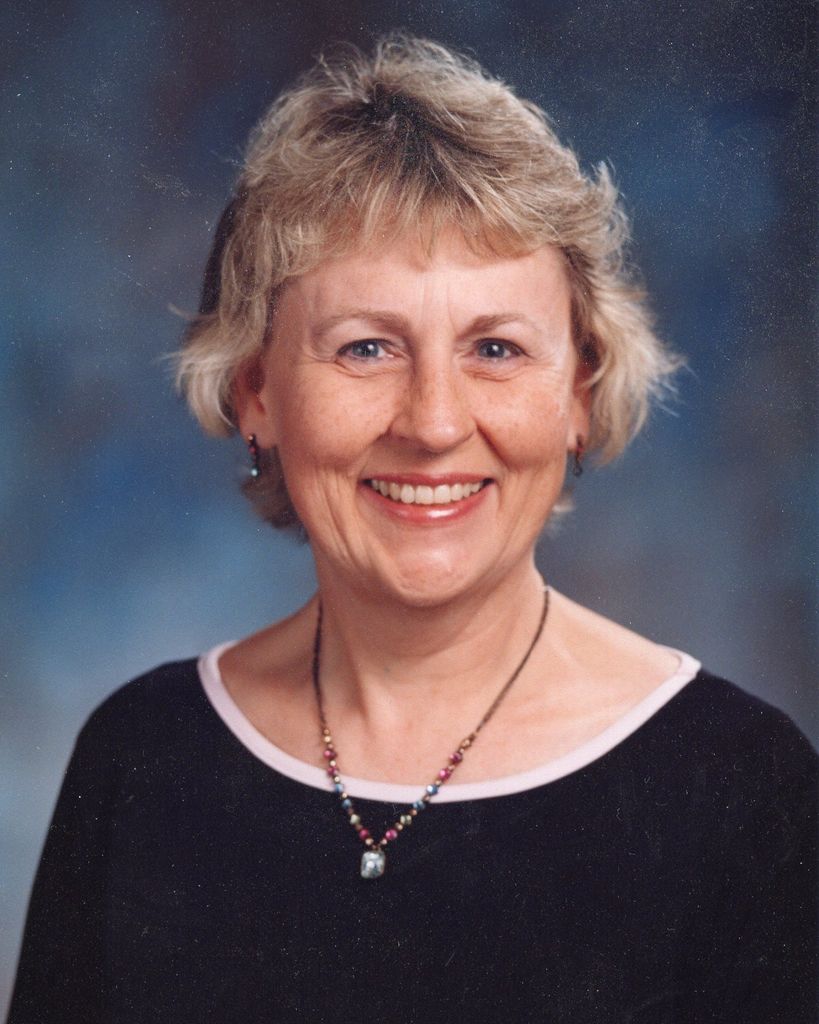 Lynne Marie Zebrowski